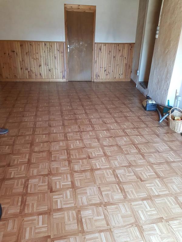 Maison - 156 m² - 7 pièces