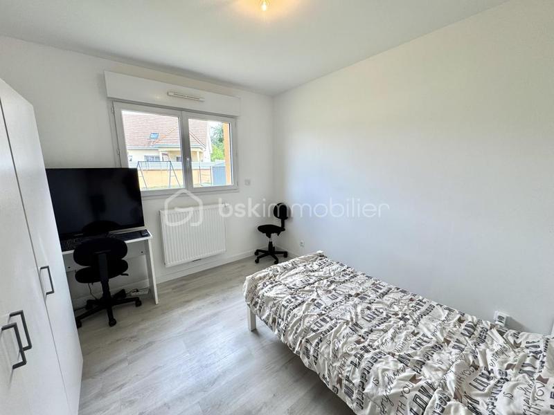 Pavillon - 105 m² - 6 pièces