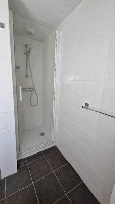 Appartement - 15 m² - 1 pièce