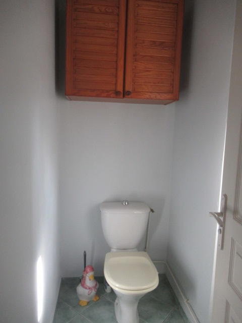 Maison - 132 m² - 4 pièces