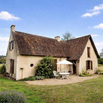 Maison - 233 m² - 11 pièces