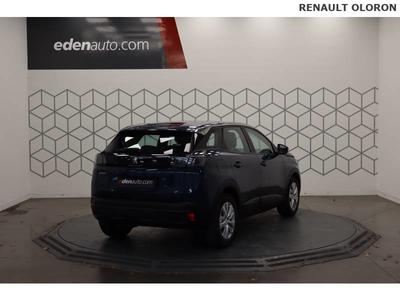 Peugeot 3008 BlueHDi 130ch s&amp;S Bvm6 Active Business