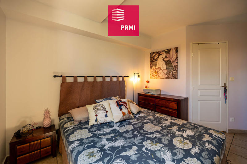 Appartement - 104 m² - 4 pièces