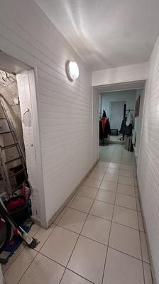 Local d'activités - 60 m²