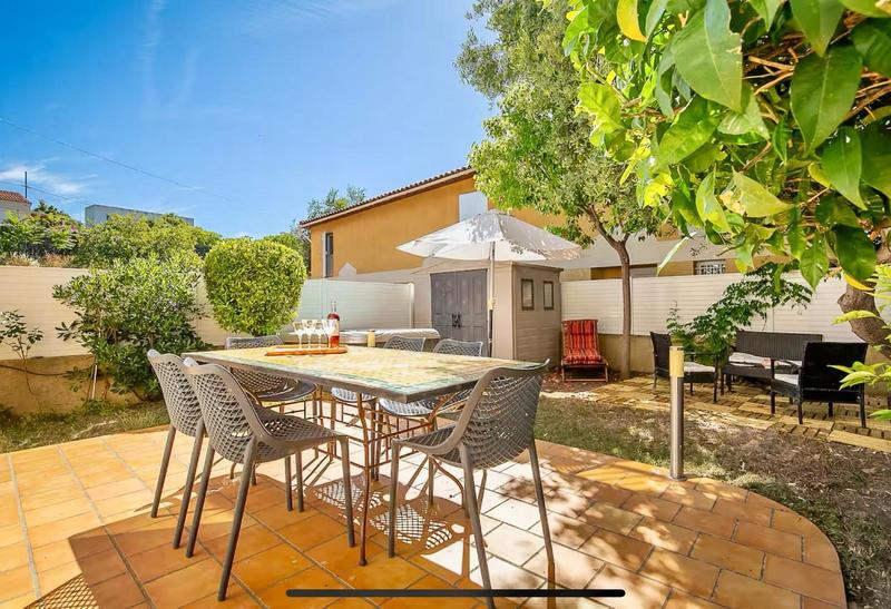 Appartement - 82 m² - 4 pièces