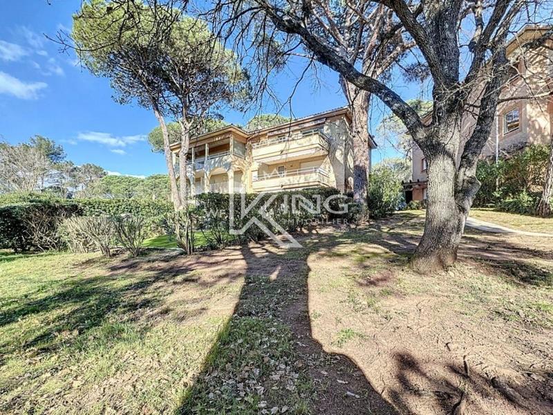 Studio - 27 m² - 1 pièce