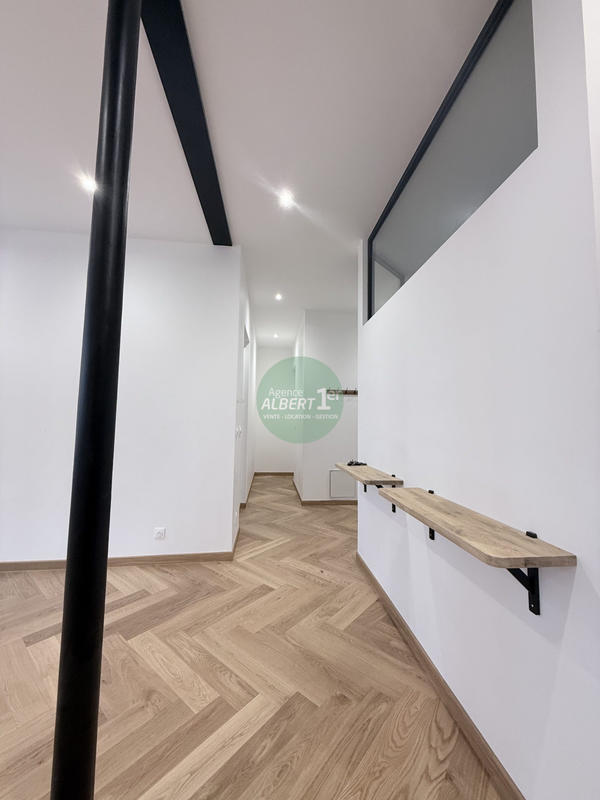 Appartement - 109 m² - 4 pièces