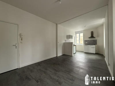Appartement - 24 m² - 1 pièce