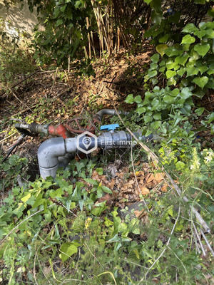 Terrain agricole - 8 736 m²