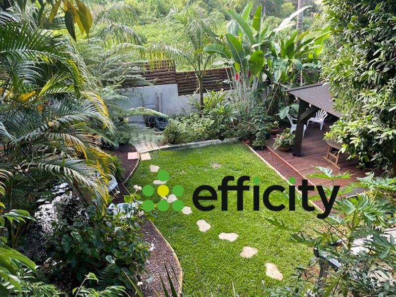 Maison - 263 m² - 8 pièces