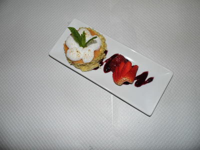 auberge du vieux four à chas 63