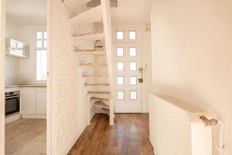 Maison - 156 m² - 7 pièces