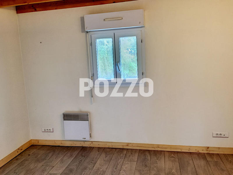 Maison - 39 m² - 3 pièces