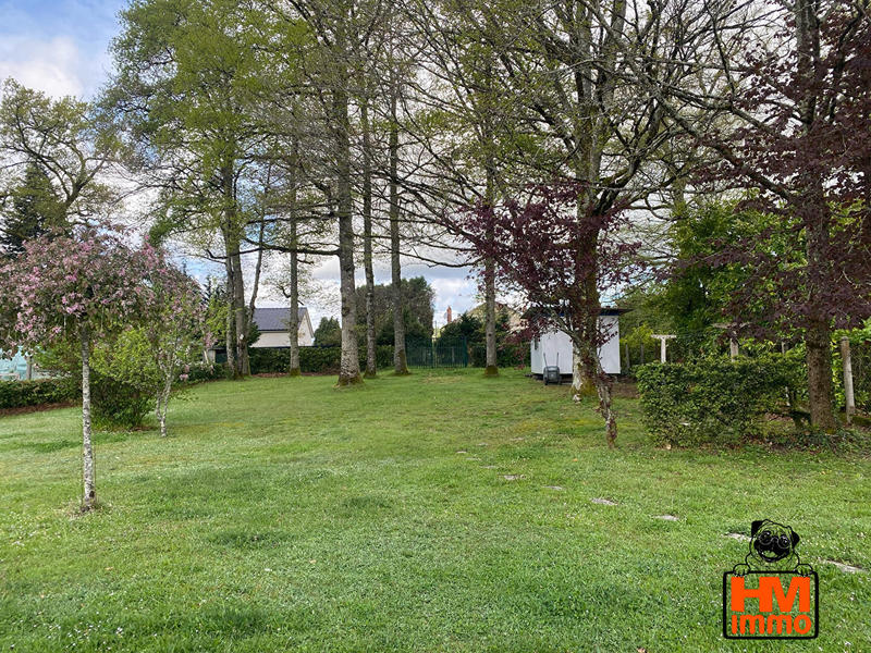 Maison - 156 m² - 7 pièces