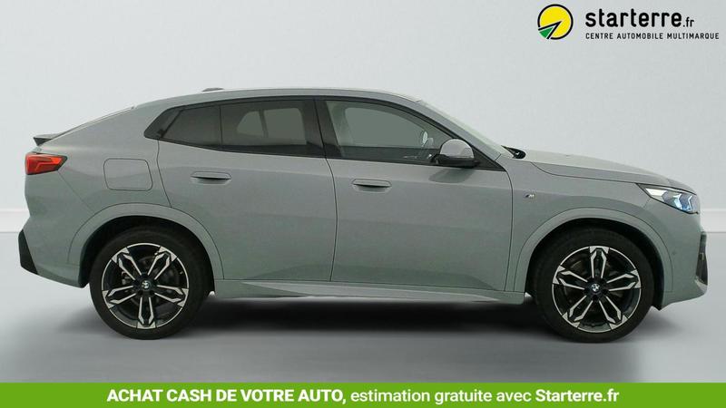 Bmw X2 U10 Sdrive 20i 170ch Dkg7 m Sport