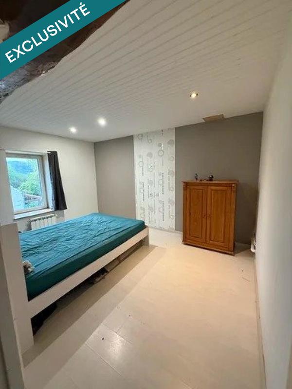 Maison - 147 m² - 5 pièces