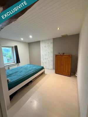 Maison - 147 m² - 5 pièces