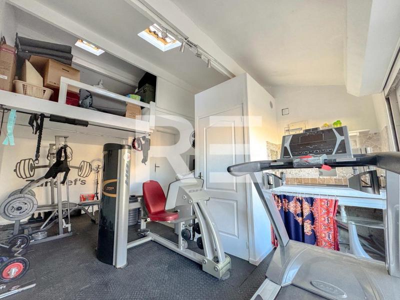 Villa - 135 m² - 4 pièces