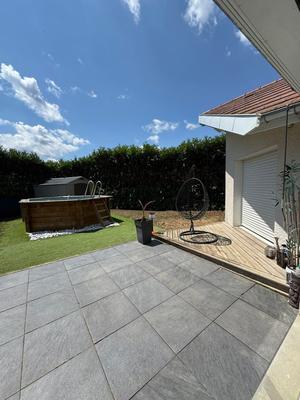 Maison - 173 m² - 7 pièces