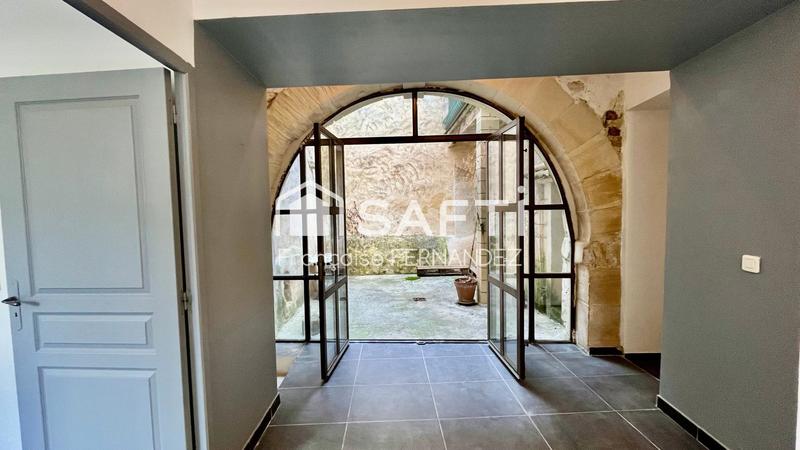 Appartement - 73 m² - 3 pièces