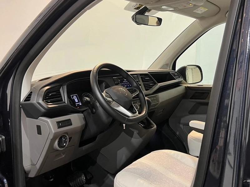 Volkswagen Transporter Westfalia Attelage Store 2.0 Tdi Dsg7