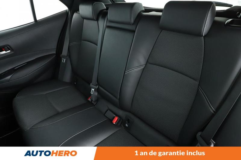 Toyota Corolla 2.0 Hybride Collection 180 ch