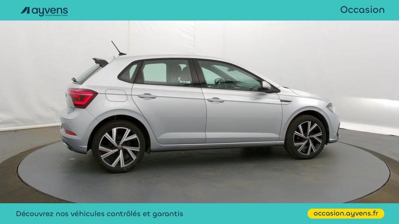 Volkswagen Polo 1.0 Tsi 95ch R-Line Dsg7