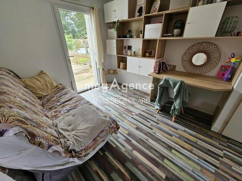 Maison - 145 m² - 5 pièces