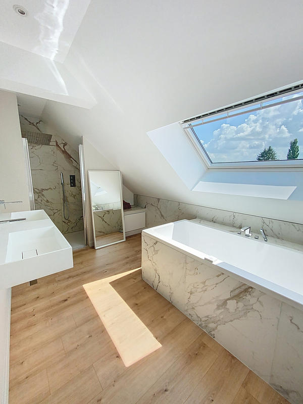 Maison - 183 m² - 5 pièces