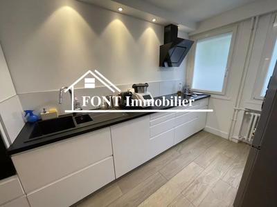 Appartement - 74 m² - 3 pièces