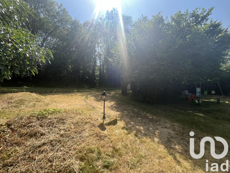 Maison - 82 m² - 4 pièces