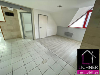 Appartement - 116 m² - 6 pièces