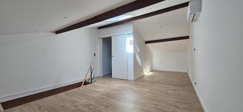 Duplex - 50 m² - 2 pièces