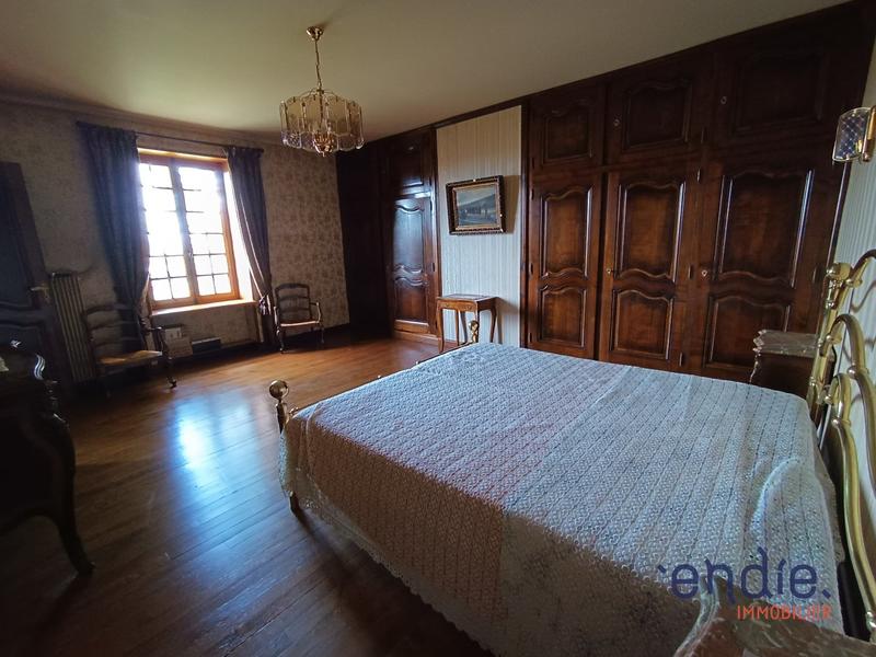 Propriété - 149 m² - 4 pièces