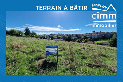Terrain - 7 567 m²