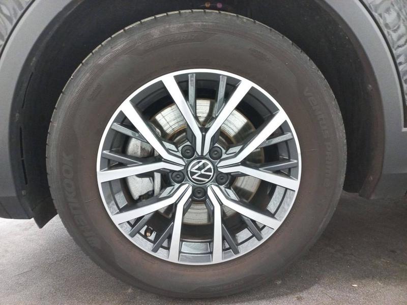 Volkswagen Tiguan 1.4 eHybrid 245ch Dsg6 Life Plus