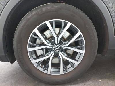 Volkswagen Tiguan 1.4 eHybrid 245ch Dsg6 Life Plus