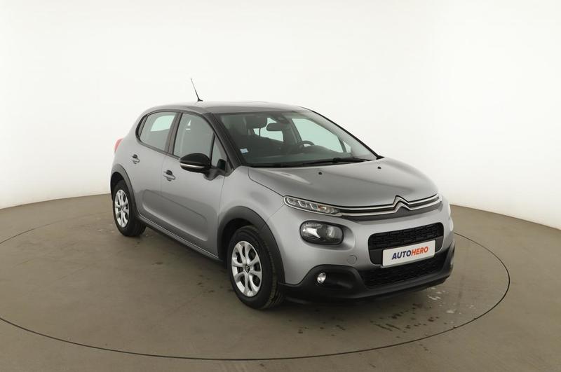 Citroën C3 1.5 Blue-HDi Feel Business 102 ch