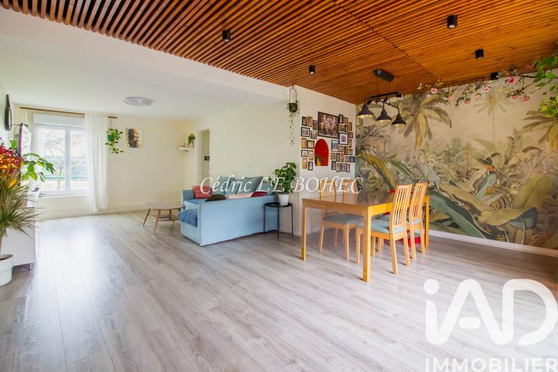 Maison - 174 m² - 7 pièces