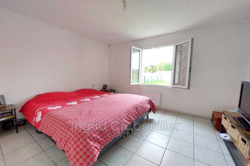 Maison - 96 m² - 4 pièces