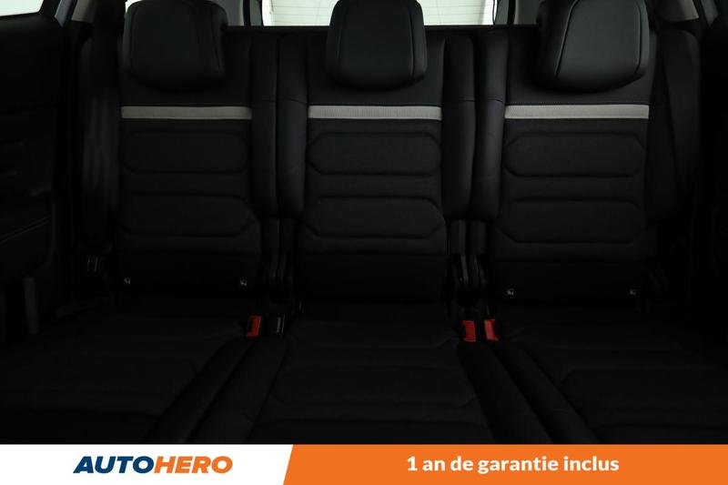 Citroën C5 Aircross 1.2 Hybride Max e-Dcs6 136 ch