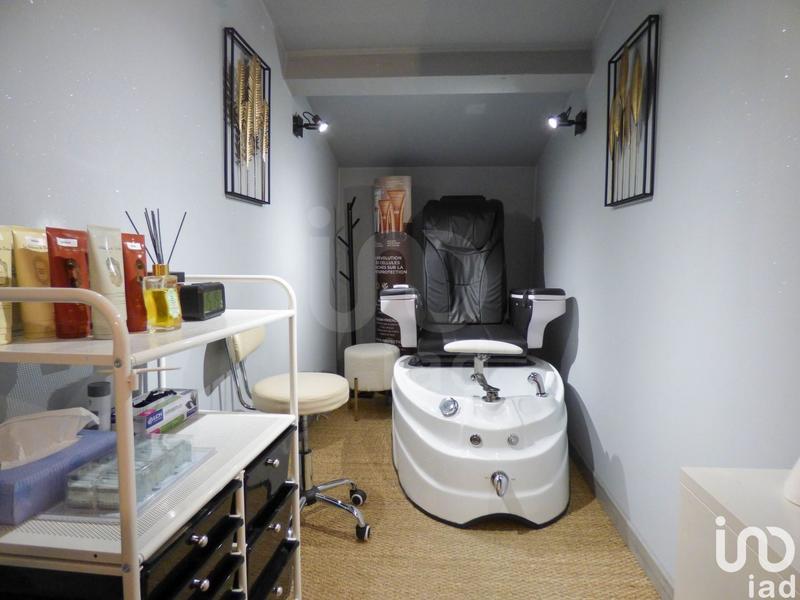 Local commercial - 100 m²