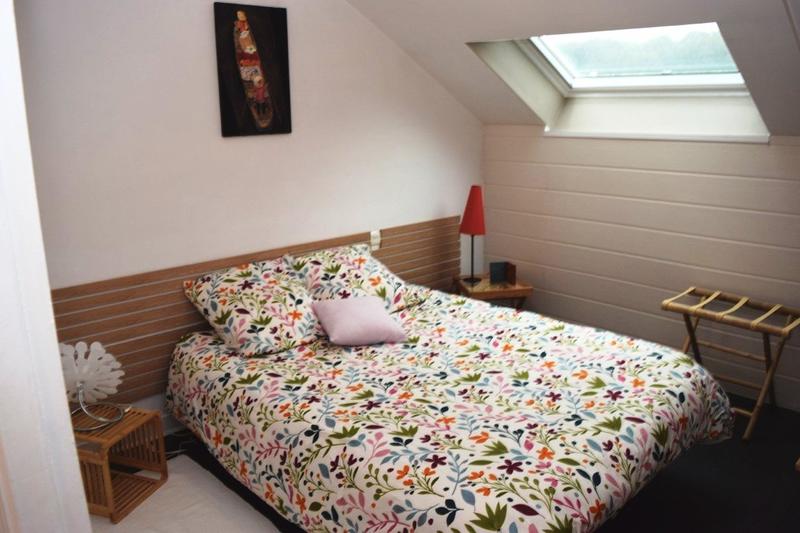 Maison - 135 m² - 7 pièces