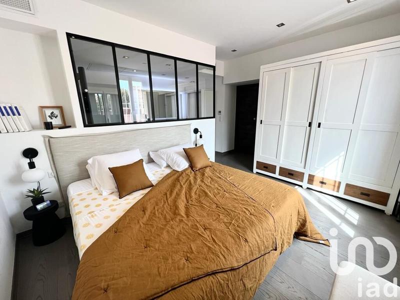 Appartement - 63 m² - 2 pièces