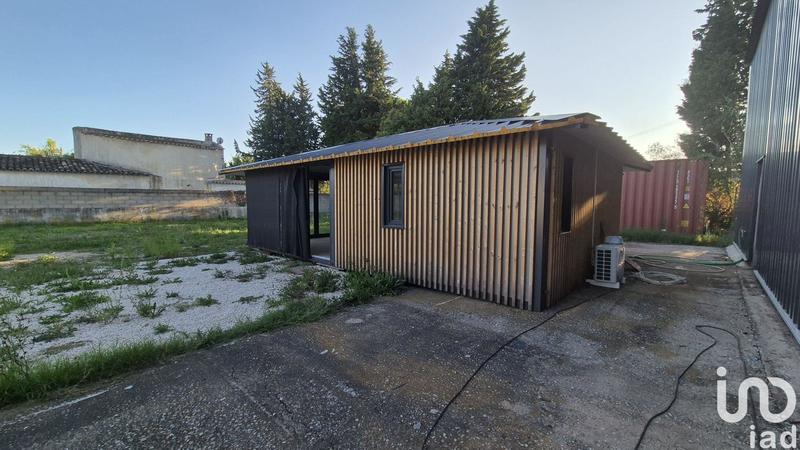 Local commercial - 40 m²