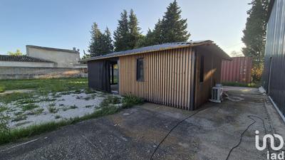 Local commercial - 40 m²