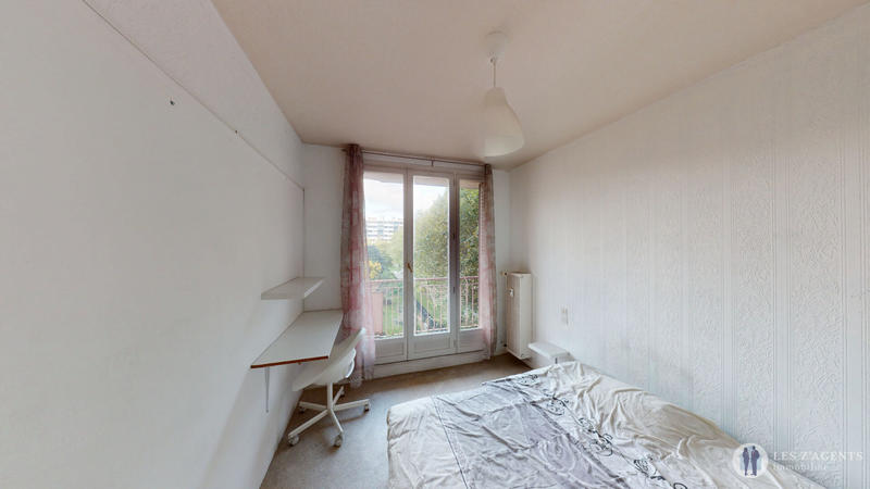 Appartement - 67 m² - 4 pièces