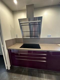 Appartement - 210 m²