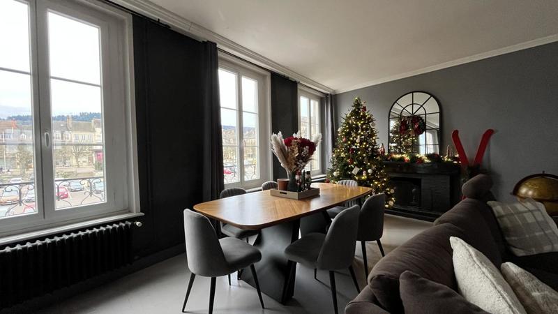 Immeuble - 280 m² - 12 pièces