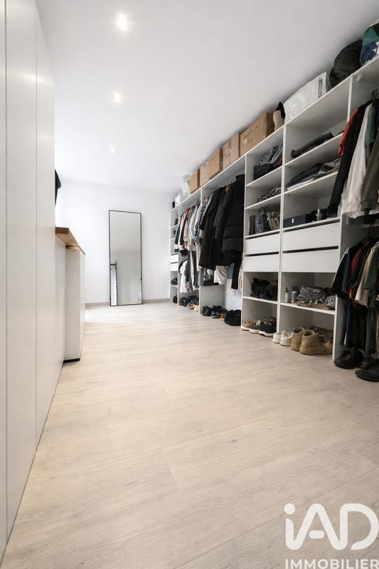 Appartement - 111 m² - 4 pièces